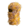 thumbnail image 2 of koolsoo Balaclava Ski Knitted Full Face for Sport Motorbike Outdoor Sports yellow, 2 of 9