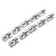 thumbnail image 3 of Aluminum Sliding Block With Stainless Steel-Spring Ball-Solar M8 Thread A13x22mm, 3 of 9