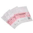 thumbnail image 2 of Mascarilla de plástico desechable Fyydes transparente Hoja Papel Hidratante 100 piezas, 2 of 6