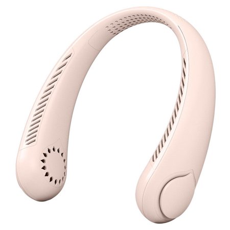 

Portable Neck Fan Hands Free Bladeless Fan