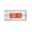 E, variant on Sandwich Nail Dual Forms, Coffin Top & Bottom for Builder Gel 256 Pcs Reusable Nail Forms Guide Lines Nail Mold for Nails Extension,Salon & Home DIY Nail Art Tools