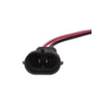 thumbnail image 2 of H11 Socket Bulbo Faro Frontal Luz Macho Conector Cableado Adaptador, 2 of 3