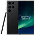 thumbnail image 2 of Open Box - Samsung Galaxy S23 Ultra 512GB - Phantom Black - Unlocked, 2 of 2
