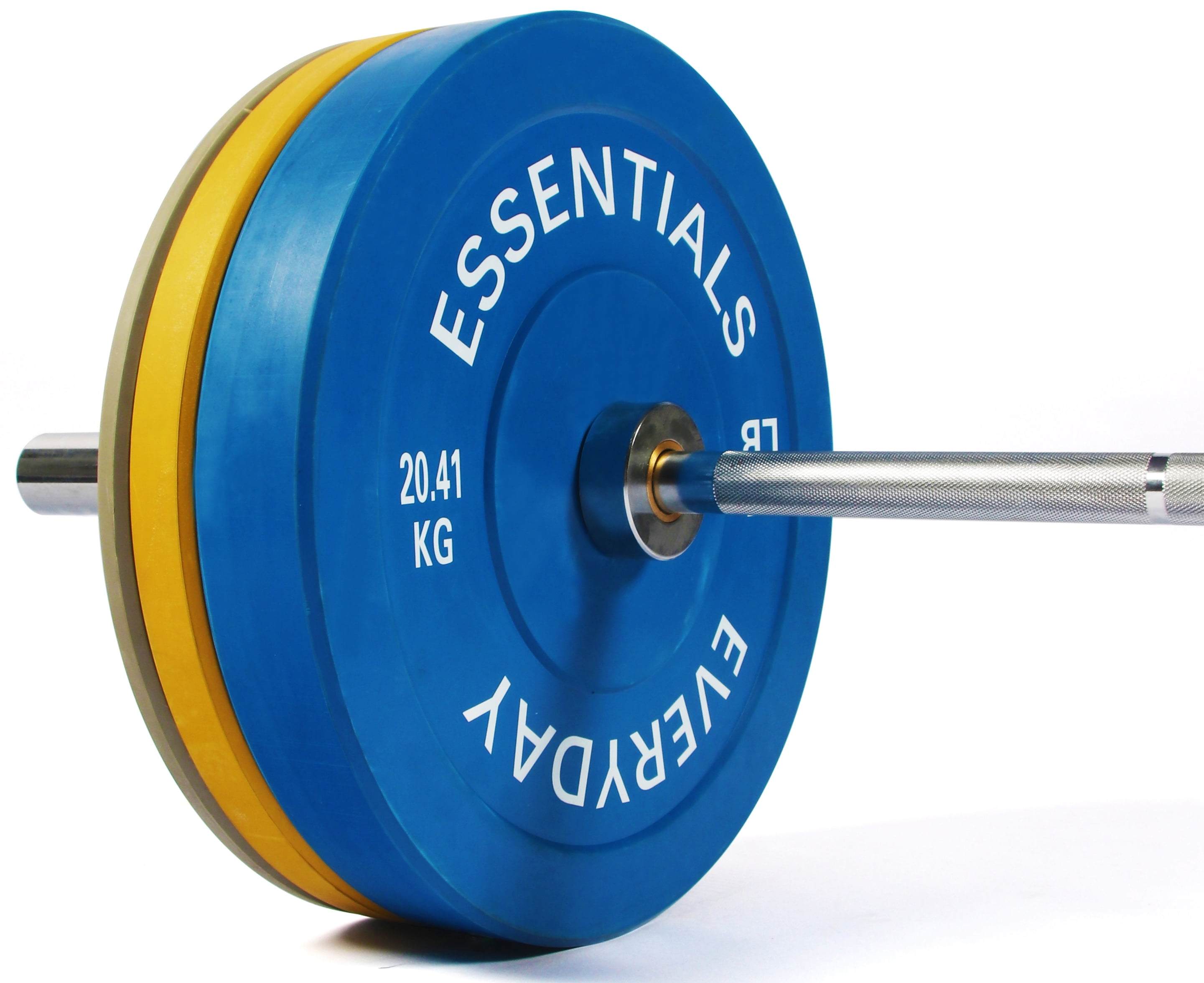 【SUNガーデン】AMERICAN BARBELL　150kg　① American Barbell - Barbells