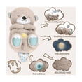 thumbnail image 2 of Juguete De Peluche Con Música Y Luces CAFE, 2 of 4