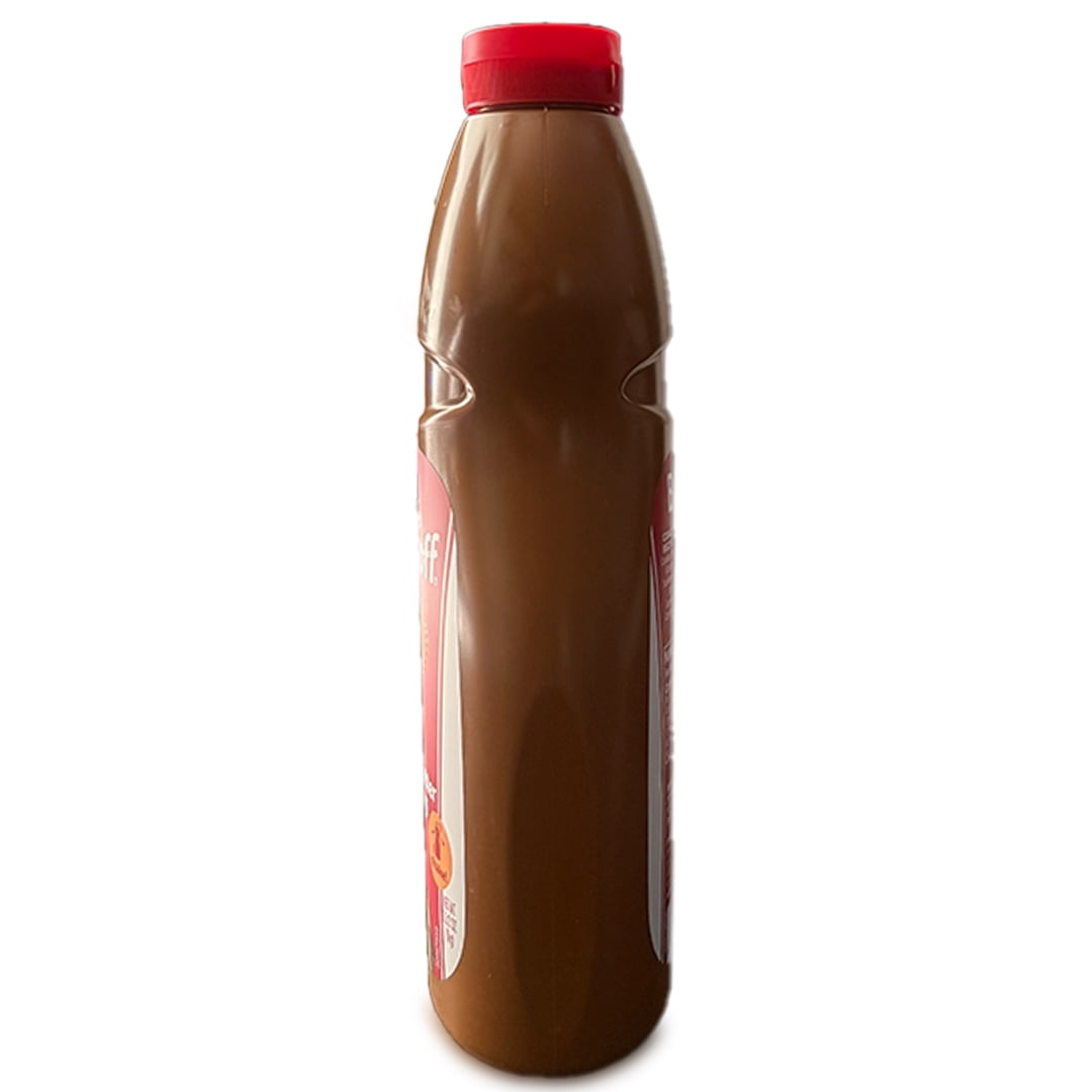 Lotus Biscoff - Spread Topping - Vegan - Biscoff Cookie Syrup 2.2LB - Non GMO