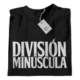 thumbnail image 4 of Playera División Minúscula | Logo 25 Años, 4 of 8