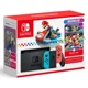 thumbnail image 1 of Nintendo Switch Mario Kart 8 Deluxe Bundle, 1 of 6