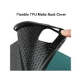 thumbnail image 6 of iPad Pro 12.9 Inch Case 2022 2021 2020 2018 (6th 5th 4th 3th Gen) with Pencil Holder, Support 2nd Pencil Charging, Slim Tablet Stand Cover with Stylus Pen, 6 of 7