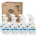 thumbnail image 2 of New Clorox Healthcare Bleach Germicidal Cleaner, 2 of 3