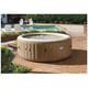 thumbnail image 2 of Alberca Jacuzzi Intex Tina Hidromasaje Inflable 4 Personas 28475E, 2 of 2