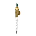 thumbnail image 2 of Floating Faucet Fountain Invisible Water Tap with Pump and Tube, 2 of 9