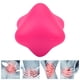 thumbnail image 1 of Pelota de Dedo Ejercitador Agarre Pelota de Estrés Agarre de Mano Entrenador de Fuerza Entrenamiento de Agilidad de Silicona Masaje de Seis ángulos Pelota de Ejercicio Fuerza ANGGREK Otros, 1 of 8