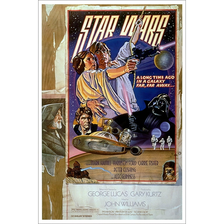 Star Wars Posters 27