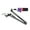 Cantilever suit, variant on Jesscasday USB Microphone For PC Gaming Karaoke Voice Mic With Dynamic Color Lighting Adjust