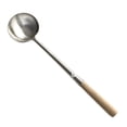 thumbnail image 1 of Sunrise Kitchen Supply Cucharón Para Wok De Grado Comercial, 18.0 In (#2), 1 of 5