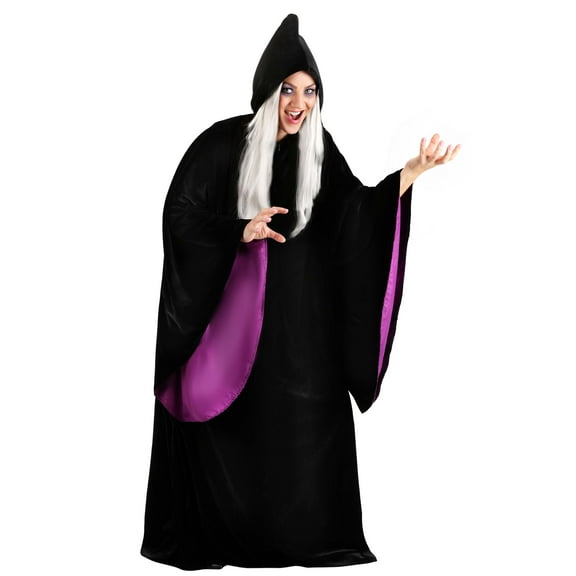 Women's Disney Snow White Witch Costume