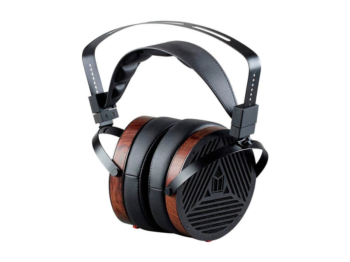 Photo 1 of (Open Box) Monolith by Monoprice M1060 Planar Headphones with 2.5mm Connectors