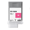 thumbnail image 1 of Zoomtoner Cartouche d'Encre Compatible CANON PFI-106M Magenta, 1 of 1