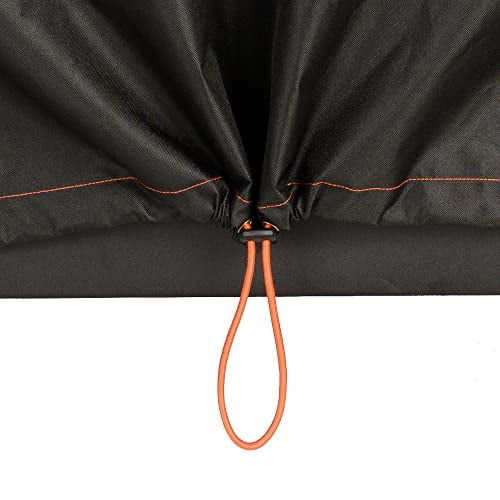 Gravity Series 560 Digital Charcoal Grill + Smoker Cover