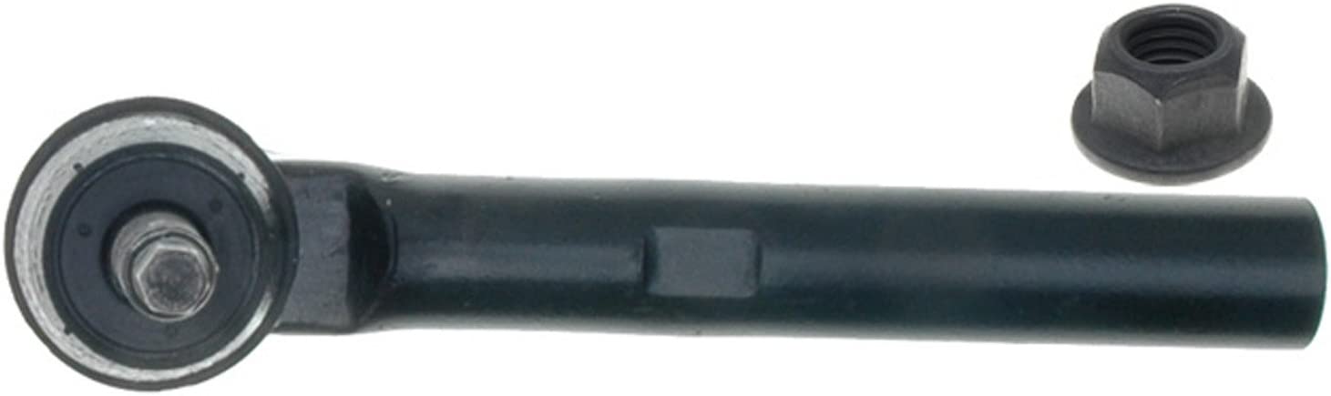 Steering Tie Rod End Fits 2003 Ford Expedition