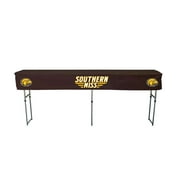 University of Southern Mississippi Eagles Rivalry Canopy Table Cover
