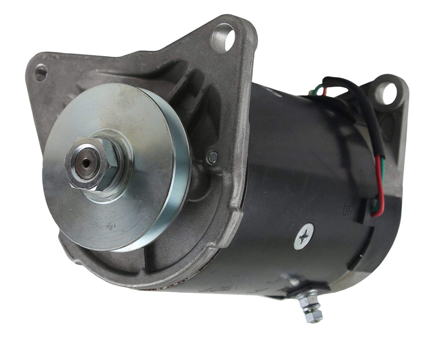 STARTER GENERATOR JOHN DEERE UTV GATOR GSB10706F AM125672 AM133730