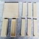thumbnail image 4 of Dollhouse Furniture 1/12 Scale Room Miniature Supermarket Display Goods Shelf Model DIY, 4 of 8