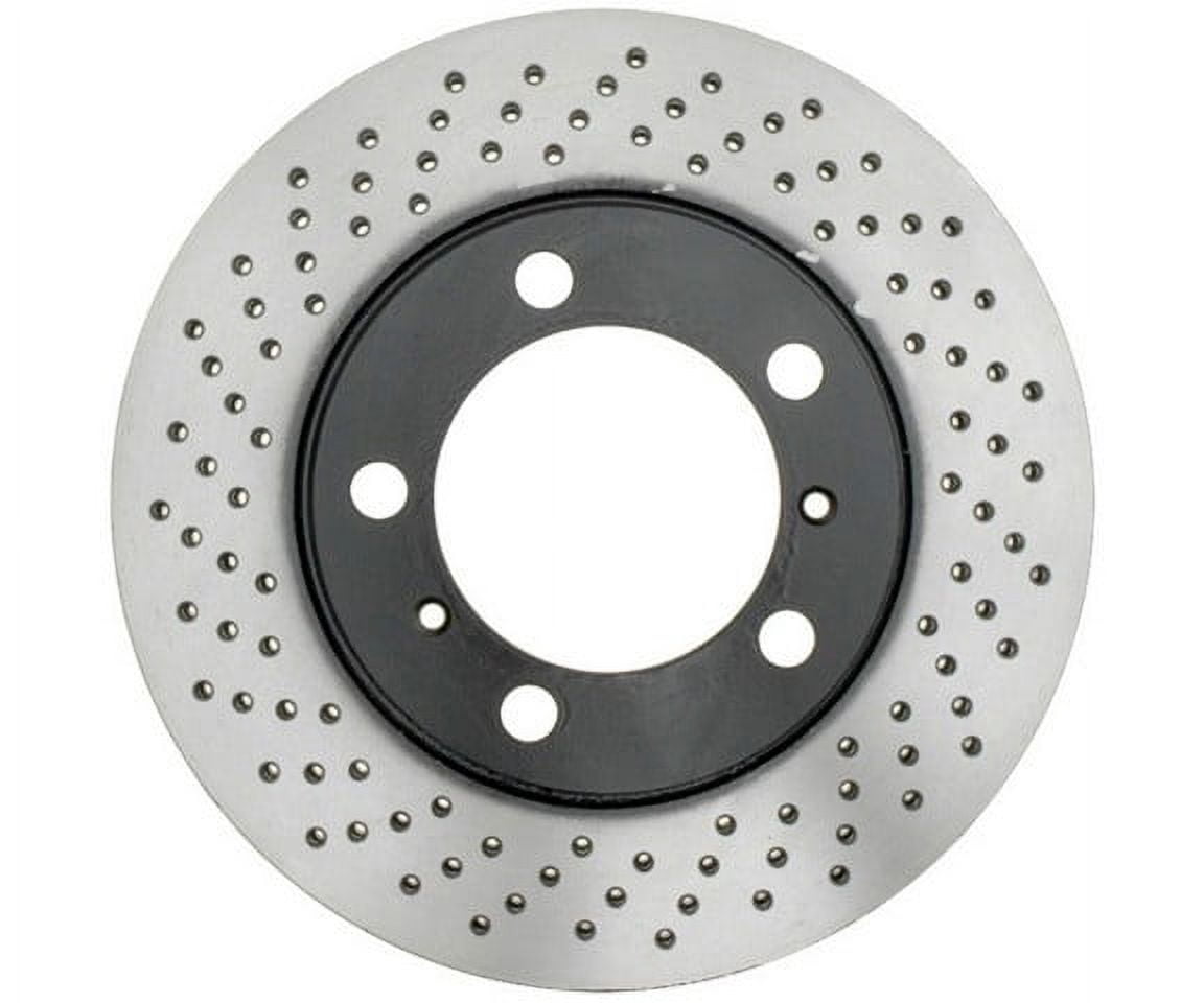 Raybestos Specialty Performance Rotors, 980621 Fits select: 2005-2008 PORSCHE BOXSTER, 2007-2008 PORSCHE CAYMAN