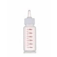 thumbnail image 4 of Pet Bottle Feeding Set - 6 Pieces with Nipples, Syringe, Cleaning Brush for Puppies, Kittens, Small Animals - BPA Free, Easy to Clean, Ideal for Newborn Pets, Daily Feeding, Travel Use, 4 of 5