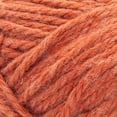 thumbnail image 5 of Lion Brand Yarn Re-Spun T&Q Cinamonn Stick 843-133AS Recycled Super Bulky 223yd 12oz Yarn, 5 of 7
