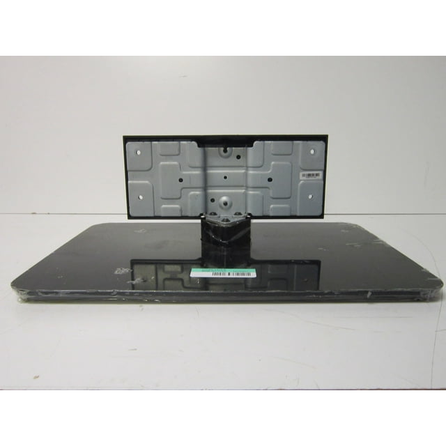 Vizio E601iA3 Stand (STAND HAS DEEP SCRATCHES!) W/Screws