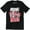 Black, variant on Mens Drone Pilot - Fun Quadcopter Clothing Accessories Top T-Shirt