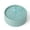 Light Green, variant on 12 Pack Round Silver Color Ring Box Pendant Box, Jewelry Set Box for Ring Earring Pendant Storage Display Gift Box