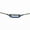 Blue, variant on Renthal 918-01-TG-02-185 Twinwall Titanium 1-1/8" Aluminum Handlebar