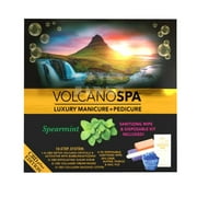 LA PALM Volcano Spa 10 Steps - Spearmint Single