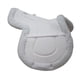 thumbnail image 3 of Almohadilla para silla de doma, almohadilla para montar a caballo, suave y gruesa, accesorios para montar, cojín para asiento ecuestre, manta para silla de montar de caballo para Blanco, 3 of 8