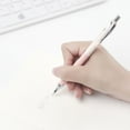 thumbnail image 3 of 4 Sets 0.3mm Mechanical Pencils Automatic Lead Pencils with Replaceable Refills, 3 of 9
