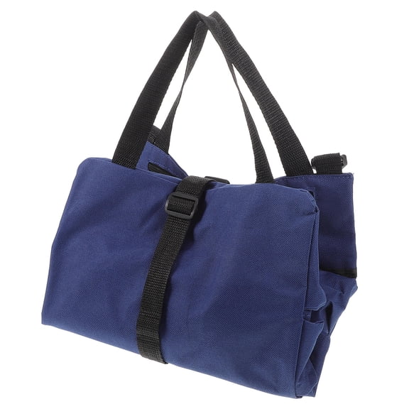 PAMINGONO Waterproof Thick Material Tool Bag Organizer for Home Appliance Repair