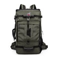 thumbnail image 1 of KAKA Mochila de Viaje Impermeable Multifuncional de 50L para Hombre/mujeres, 1 of 14