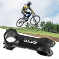 thumbnail image 3 of 31.8mm Aluminum Alloy Adjustable Stem for Fixed Gear Road Bike, 3 of 4