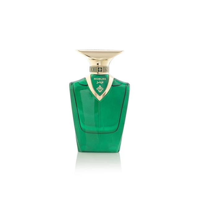 Perfume Arabian Oud NOBLES Eau de Parfum, 80 ml, para unisex