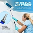 thumbnail image 4 of Boat Hook Extension Pole – The Ultimate Tool for Boats, Jet Skis, and Pontoons, 4 of 6