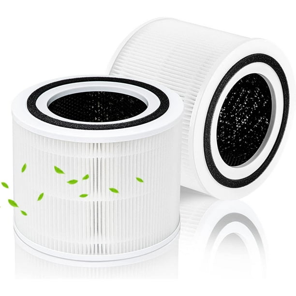 Core 300 Replacement Filter for Levoit Air Purifier Core 300rf Core