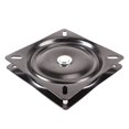 thumbnail image 1 of Placa giratoria para silla base giratoria para taburete retorno automático de 7 pulgadas para el hogar ANGGREK Otros, 1 of 8