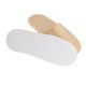 thumbnail image 1 of Zapatillas desechables, 20 pares de zapatillas desechables suaves y transpirables para invitados, zapatillas desechables para hombres y mujeres, resistentes y resistentes, 1 of 9