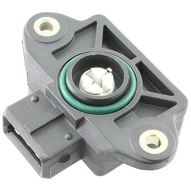 1-Sensor De Posición Del Acelerador (Tps) Jetta 1993 A 1995 Volkswagen L4 2.0L WALKER .