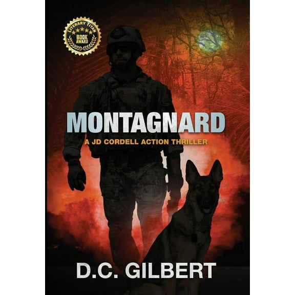 Montagnard, (Hardcover)