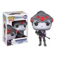 thumbnail image 5 of 2025 FUNKO POP Overwatch Tracer #92 Reaper #93 Widowmaker #94 Soldiers 76 #96 Figura de acción de juguete para regalo de niños, 5 of 5