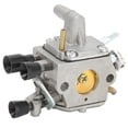 thumbnail image 2 of LYUMO Carburetor Assembly Replacement Part 4134 120 0653 Fit For FS120 FS200, 2 of 8